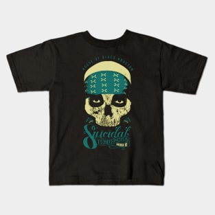 Suicidal Tendencies new 6 Kids T-Shirt